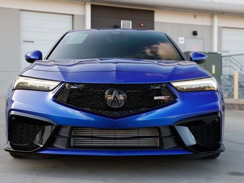 Used 2024 Acura Integra Type S image 22