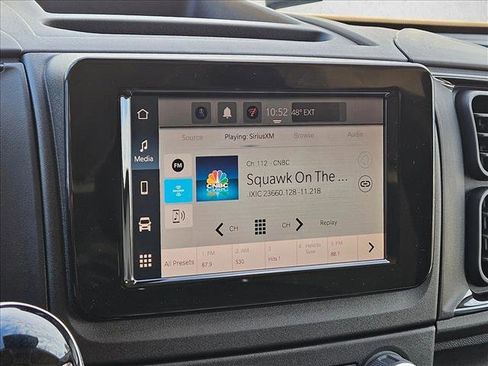 New 2025 RAM ProMaster 1500 image 11