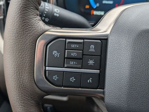 New 2026 Ford F250 King Ranch image 18