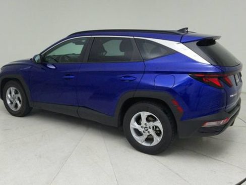 Used 2024 Hyundai Tucson SEL FWD image 3