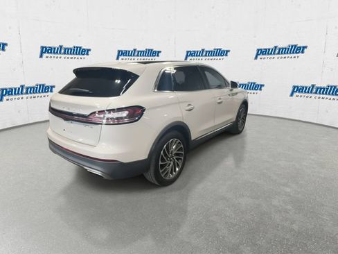 Used 2020 Lincoln Nautilus Reserve w/ Equipment Group 201A AWD/4WD image 10