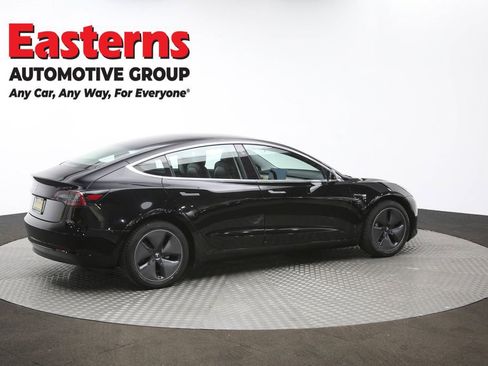Used 2018 Tesla Model 3 Long Range image 40