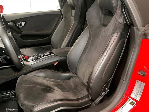 Used 2017 Lamborghini Huracan LP 580-2 image 8