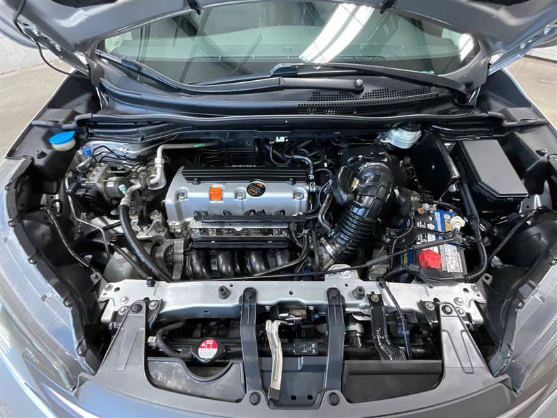 Used 2012 Honda CR-V EX-L image 31