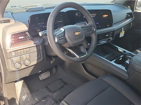 New 2026 Chevrolet Tahoe LS w/ LPO, Dark Essentials Package image 21