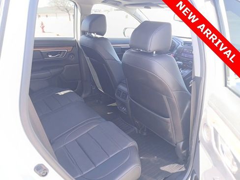 Used 2018 Honda CR-V EX-L image 14