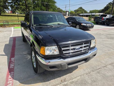 Used 2003 Ford Ranger XL RWD image 5