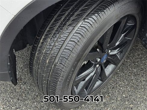 Used 2019 Ford Escape SE image 20