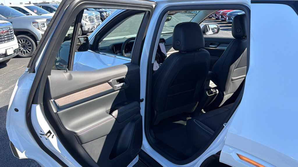 New 2027 GMC Terrain Denali AWD/4WD image 22
