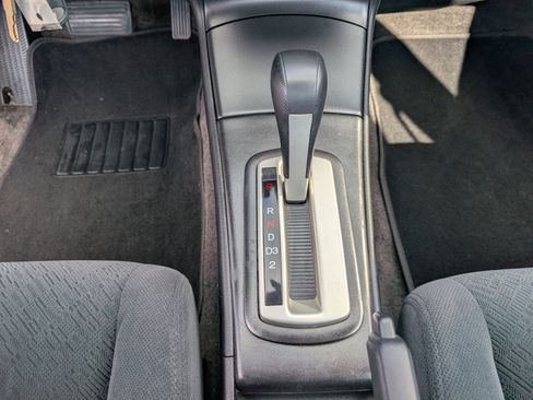 Used 2005 Honda Civic LX image 12