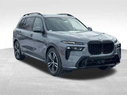 New 2026 BMW X7 xDrive40i w/ M Sport Package