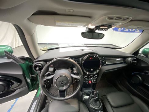 Used 2024 MINI Cooper S FWD image 31