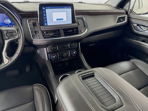 Used 2023 Chevrolet Tahoe Premier image 23