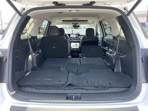 Used 2025 Hyundai Palisade XRT AWD/4WD image 26