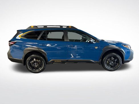 Certified 2024 Subaru Outback Wilderness AWD/4WD image 7