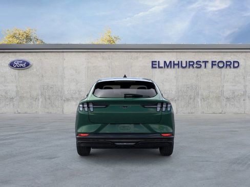 New 2026 Ford Mustang Mach-E Premium image 6