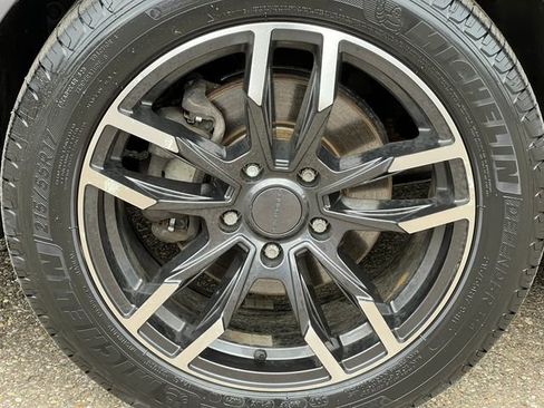 Used 2016 Honda Accord EX-L image 7