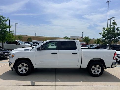 Used 2023 RAM 1500 Big Horn AWD/4WD image 1