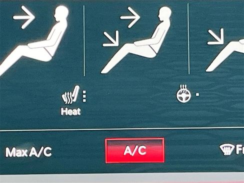 New 2026 Dodge Durango GT image 33