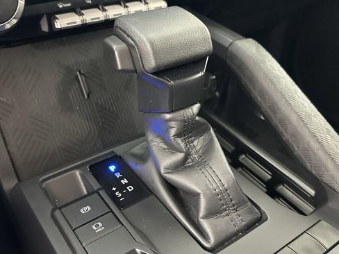 Used 2025 Toyota Tacoma SR image 24