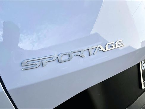 Used 2024 Kia Sportage X-Line w/ X-Line Premium Package AWD/4WD image 31