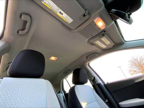 Used 2020 Chevrolet Trax LS image 11