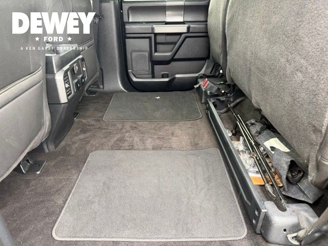 Used 2019 Ford F150 XLT w/ Equipment Group 302A Luxury AWD/4WD image 26