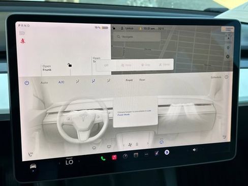 Used 2021 Tesla Model 3 Standard Range Plus RWD image 25