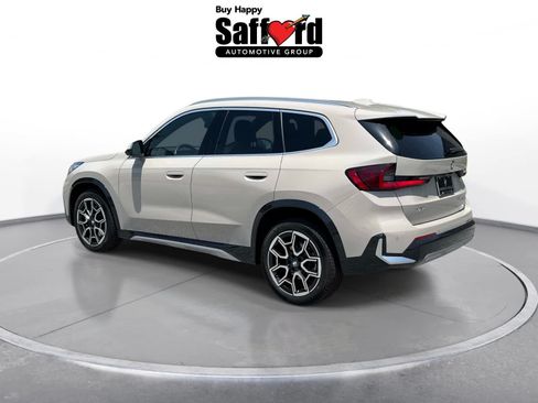 Used 2026 BMW X1 xDrive28i AWD/4WD image 6