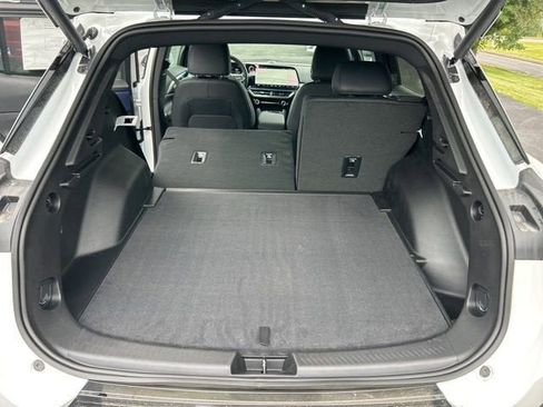 New 2025 Chevrolet Equinox EV LT image 27