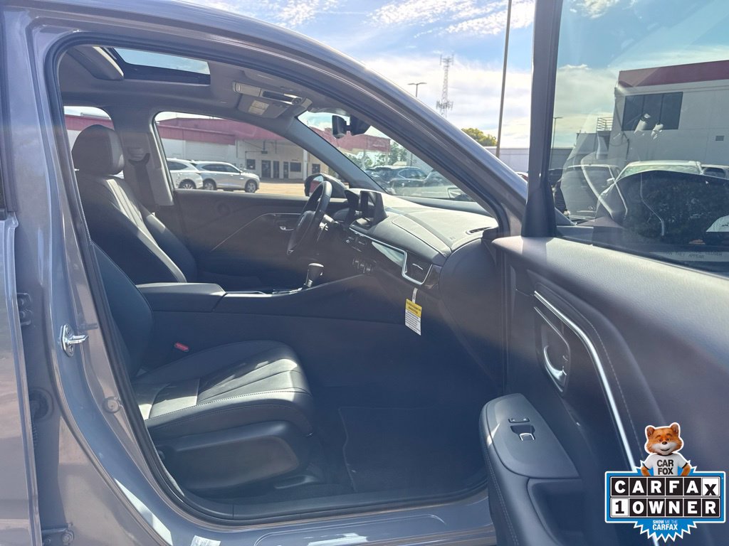 Certified 2026 Acura ADX AWD image 27
