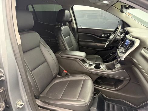 Used 2023 GMC Acadia SLT FWD image 71