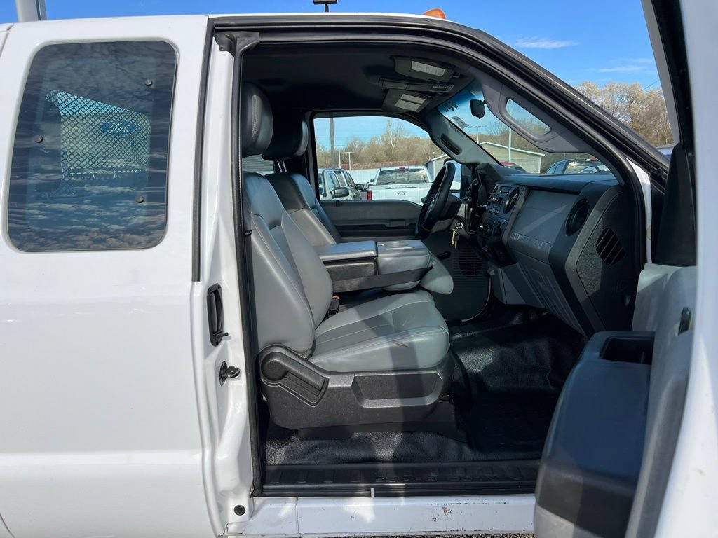 Used 2012 Ford F450 XL w/ XL Value Pkg RWD image 21
