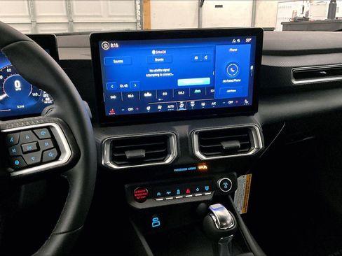 New 2026 Ford Mustang Premium image 6