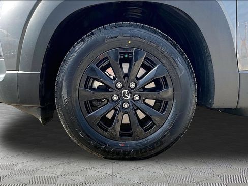 Used 2025 MAZDA CX-50 AWD 2.5 Hybrid w/ Premium Pkg image 9