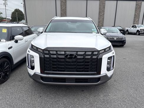 Used 2024 Hyundai Palisade SEL w/ Premium Package AWD/4WD image 12