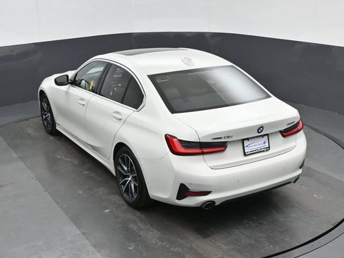 Used 2019 BMW 330i xDrive Sedan w/ Convenience Package AWD/4WD image 56