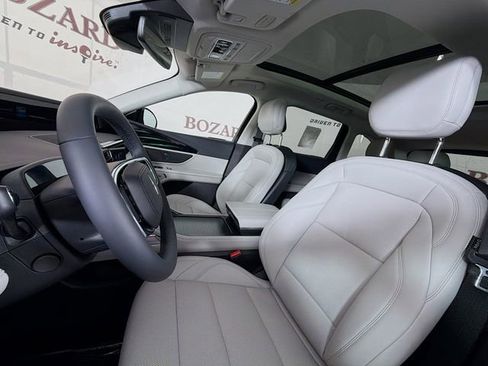 New 2026 Lincoln Nautilus Premier w/ Equipment Group 102A image 22