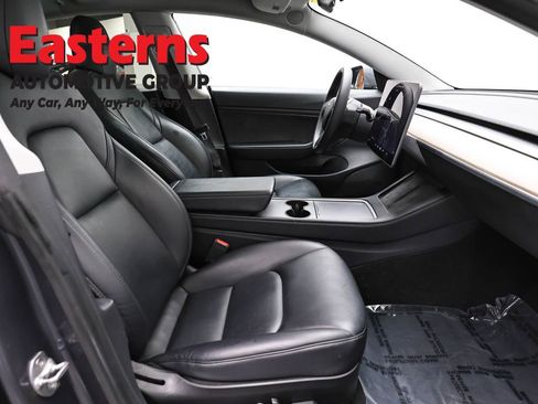 Used 2021 Tesla Model 3 Long Range image 21