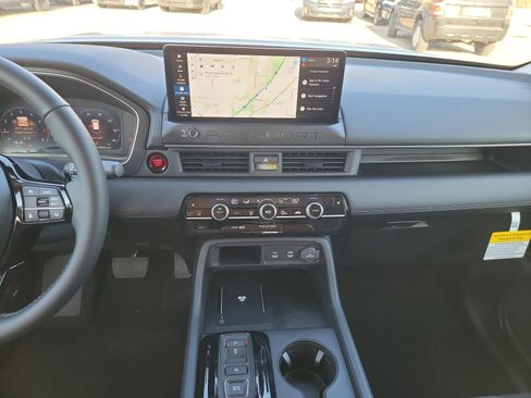 New 2026 Honda Passport RTL image 20