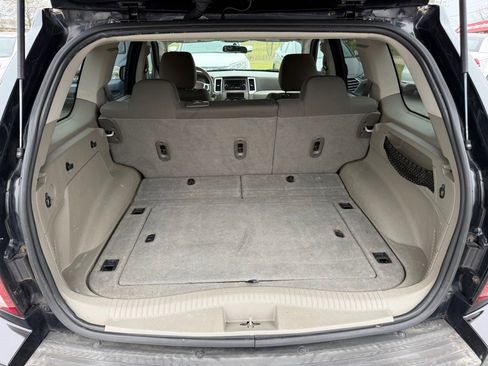 Used 2008 Jeep Grand Cherokee Laredo image 13