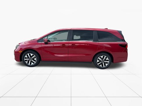 Used 2026 Honda Odyssey EX-L image 4