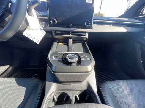 New 2026 Subaru Solterra image 15