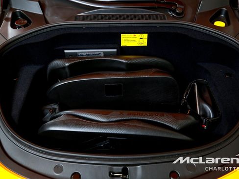 New 2026 McLaren Artura Spider RWD image 17