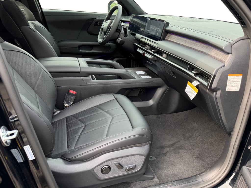 New 2027 Kia Telluride X-Line SX Prestige AWD/4WD image 6