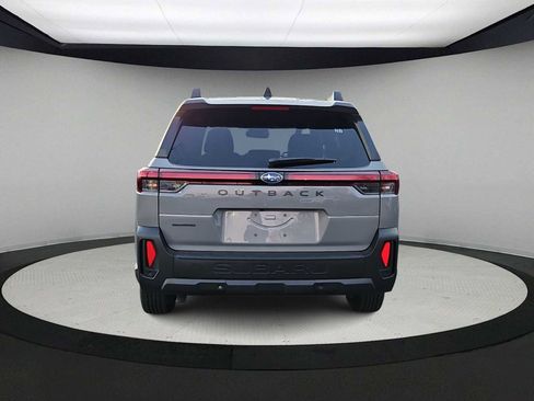 New 2026 Subaru Outback Premium image 7