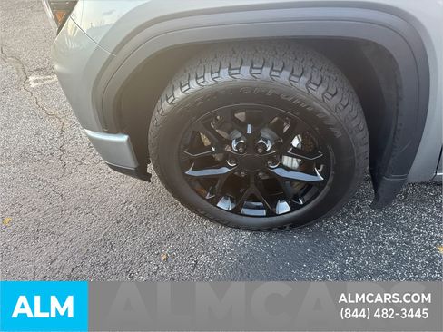 Used 2024 GMC Sierra 1500 Pro w/ Pro Value Package image 13