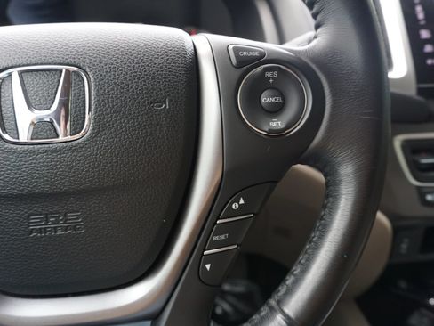 Used 2018 Honda Pilot EX-L image 35