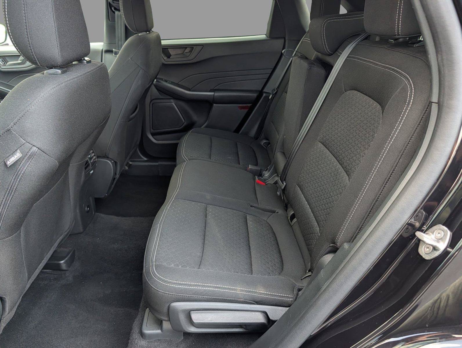 Used 2025 Ford Escape Active FWD image 31