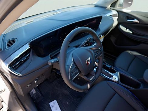 New 2026 Buick Encore GX Sport Touring w/ Advanced Technology Package image 8